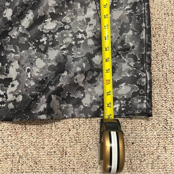 Michael Michael Kors dress Size 2 Grey Dry Clean Only - Picture 7 of 11